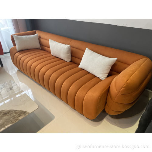 Italian style design sofa living room sofa sethomesofa